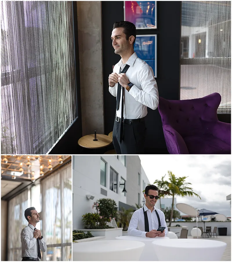 Gallery image for Aloft Delray Beach
