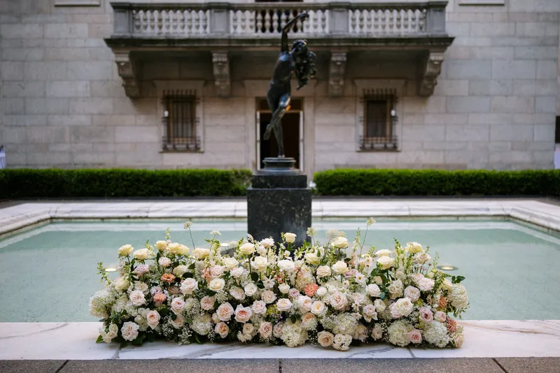 Lauren Wilson Events
