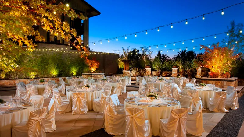 The Estate Yountville