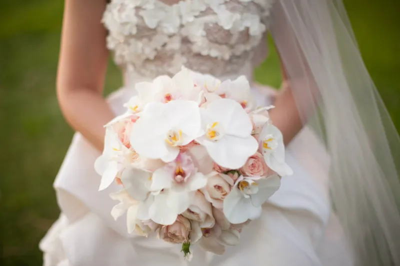 Portfolio image for Lois Hiranaga Floral Design LLC