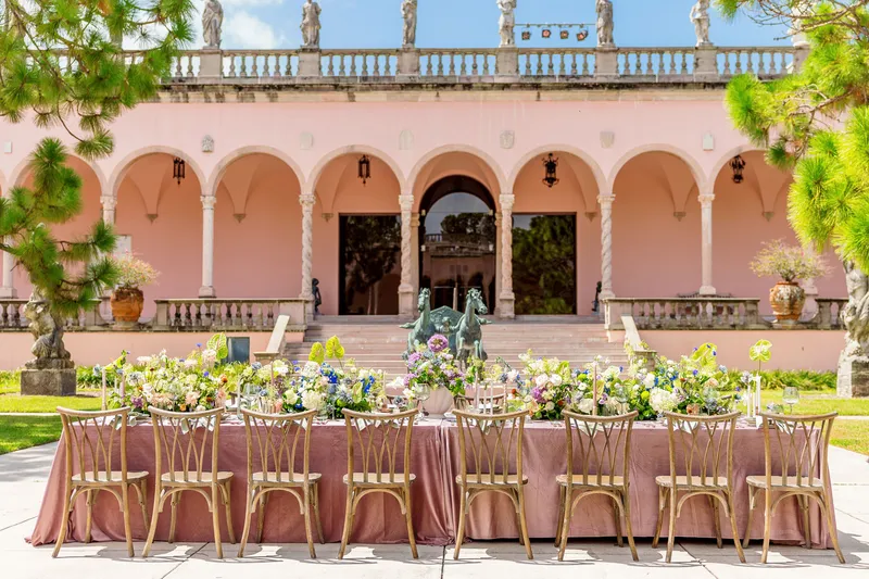 Gallery image for The John and Mable Ringling Museum of Art