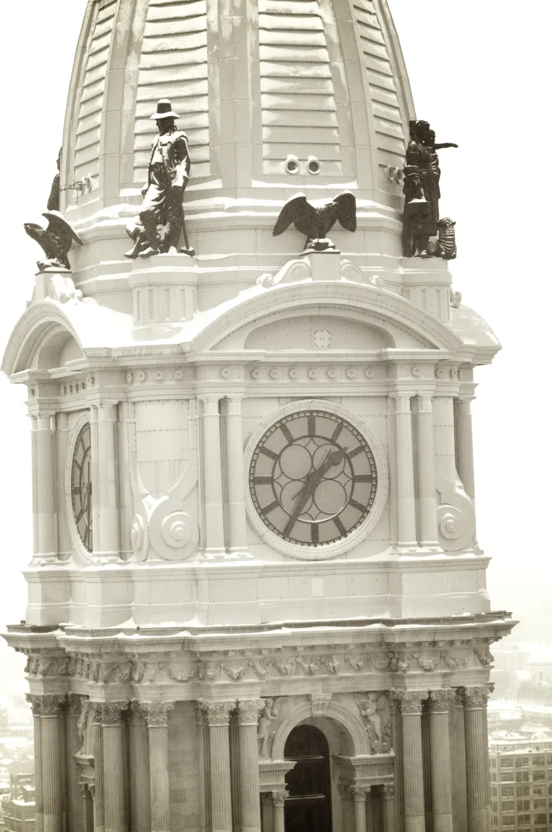 Gallery image for The Pennsylvania Academy of the Fine Arts
