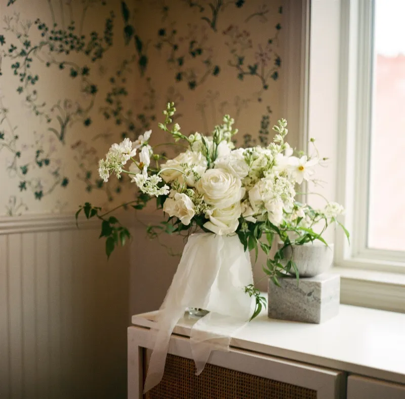 Portfolio image for Beautiful Things Floral & Design