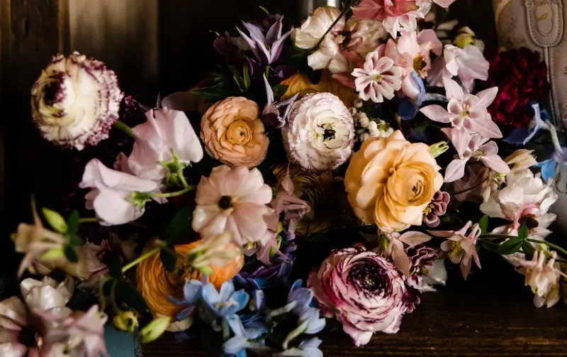 Portfolio image for Carefree Events