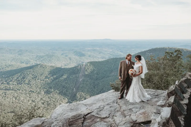 Portfolio image for Pretty Place Chapel