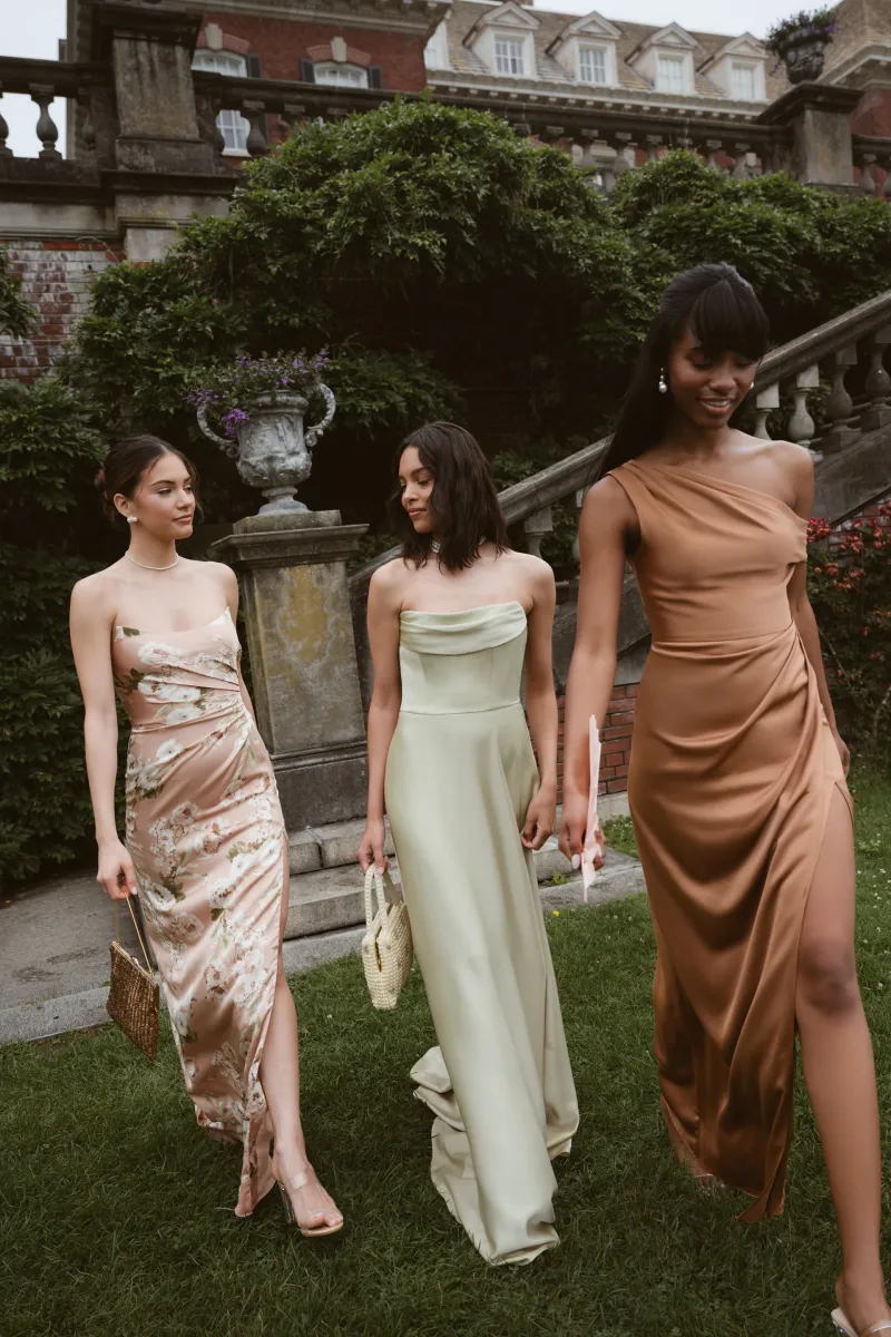 Bella Bridesmaids