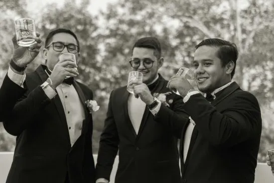 Portfolio image for Celeste Wedding Photography