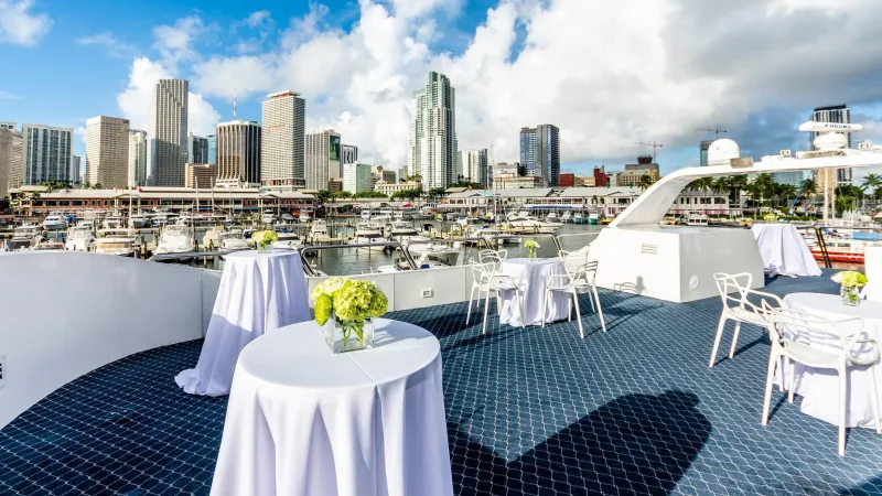 Gallery image for Emanuel Luxury Venue