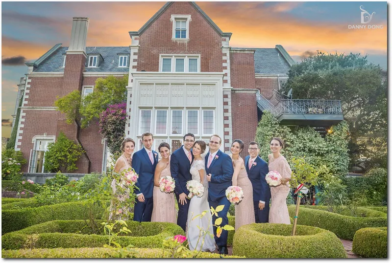 Gallery image for Kohl Mansion