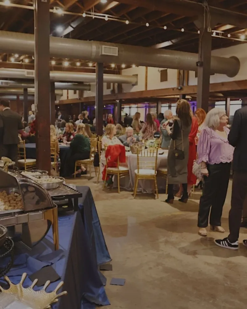 Gallery image for Rising Event Venues