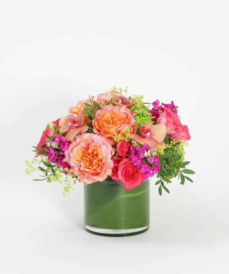 Portfolio image for Robertson's Flowers and Events