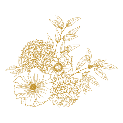Portfolio image for Merry & Flora
