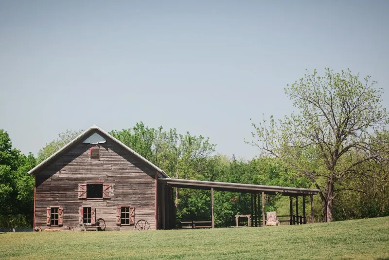 Gallery image for The Barn At The Woods