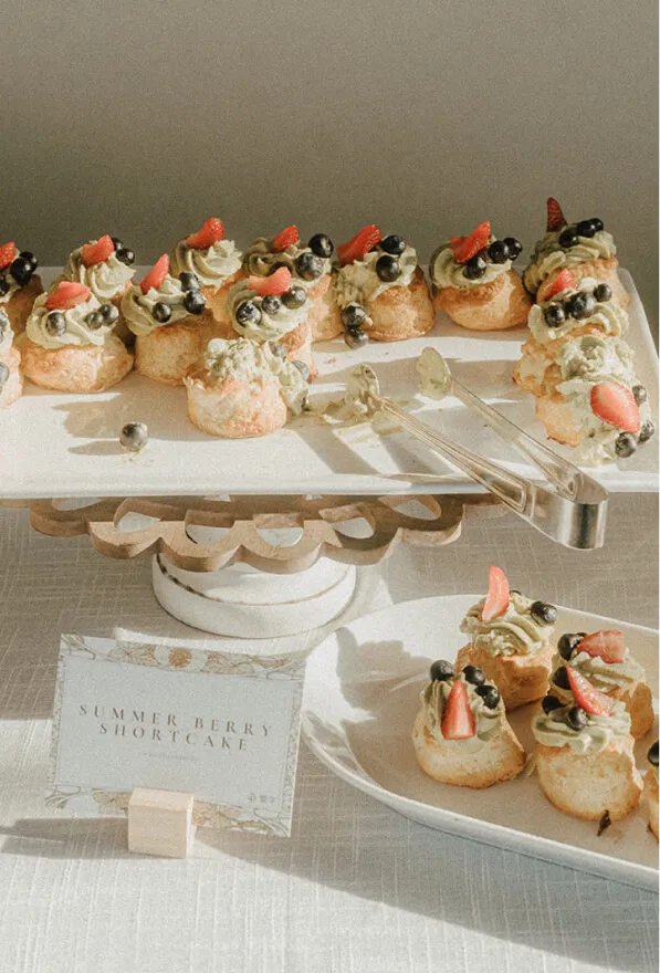 Kaspars Catering & Events