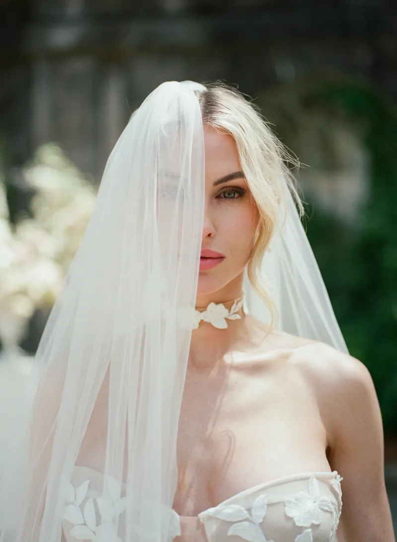 Portfolio image for Sarah Street Weddings