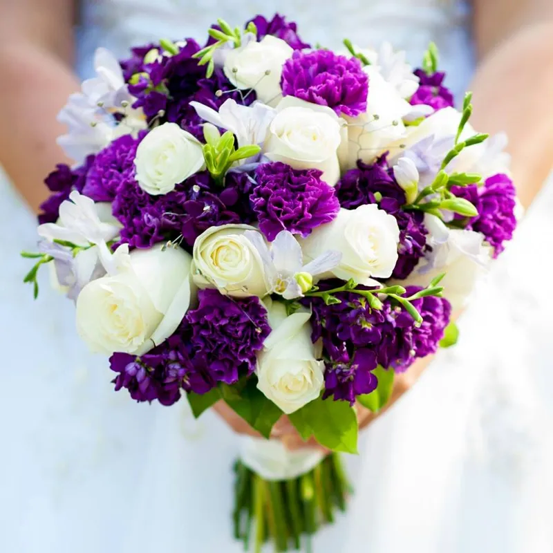 Portfolio image for Something Chic Floral