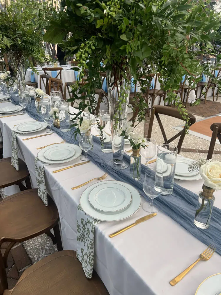 Portfolio image for Crazy Dutchman Catering