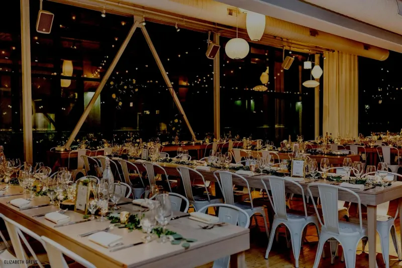 Portfolio image for Signature Catering by Ovy
