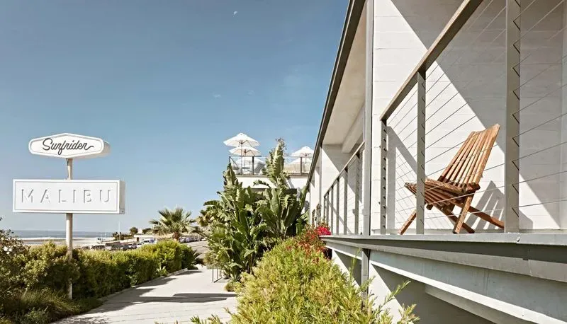 Gallery image for The Surfrider Malibu