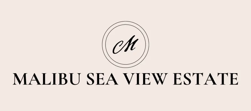 Malibu Sea View Estate