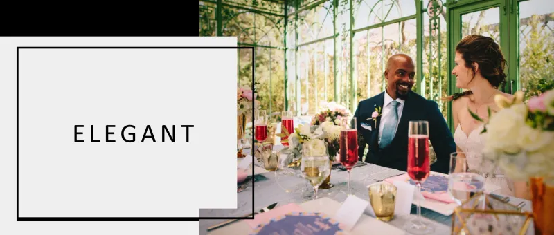 Portfolio image for Adrienne & Co. Luxury Event Planners