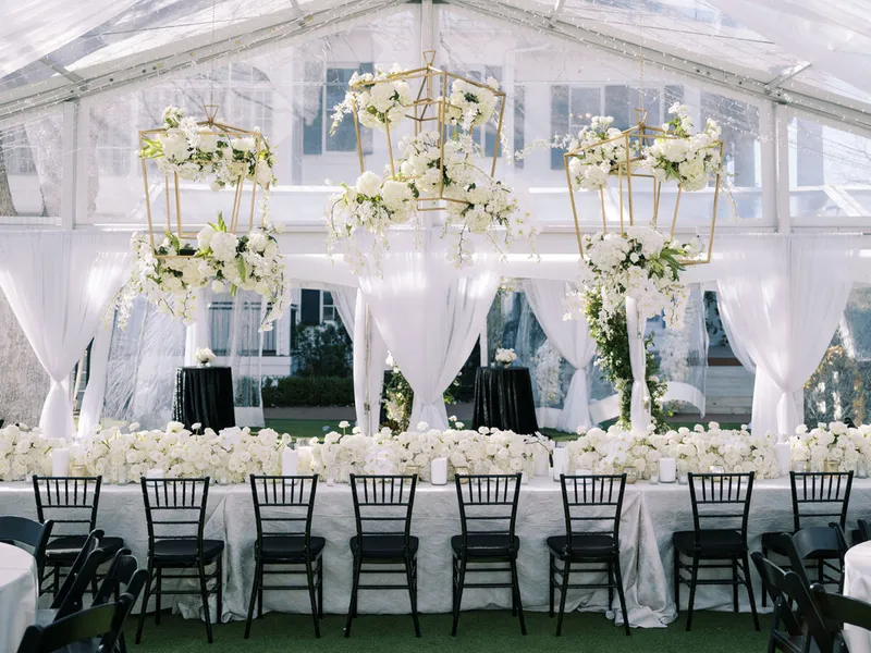 Gallery image for Woodbine Mansion