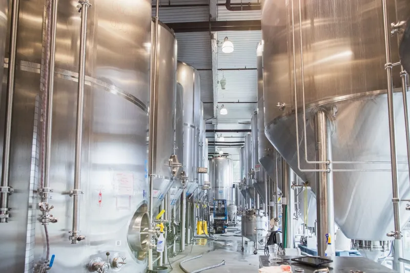 Gallery image for Pilot Project Brewing Milwaukee
