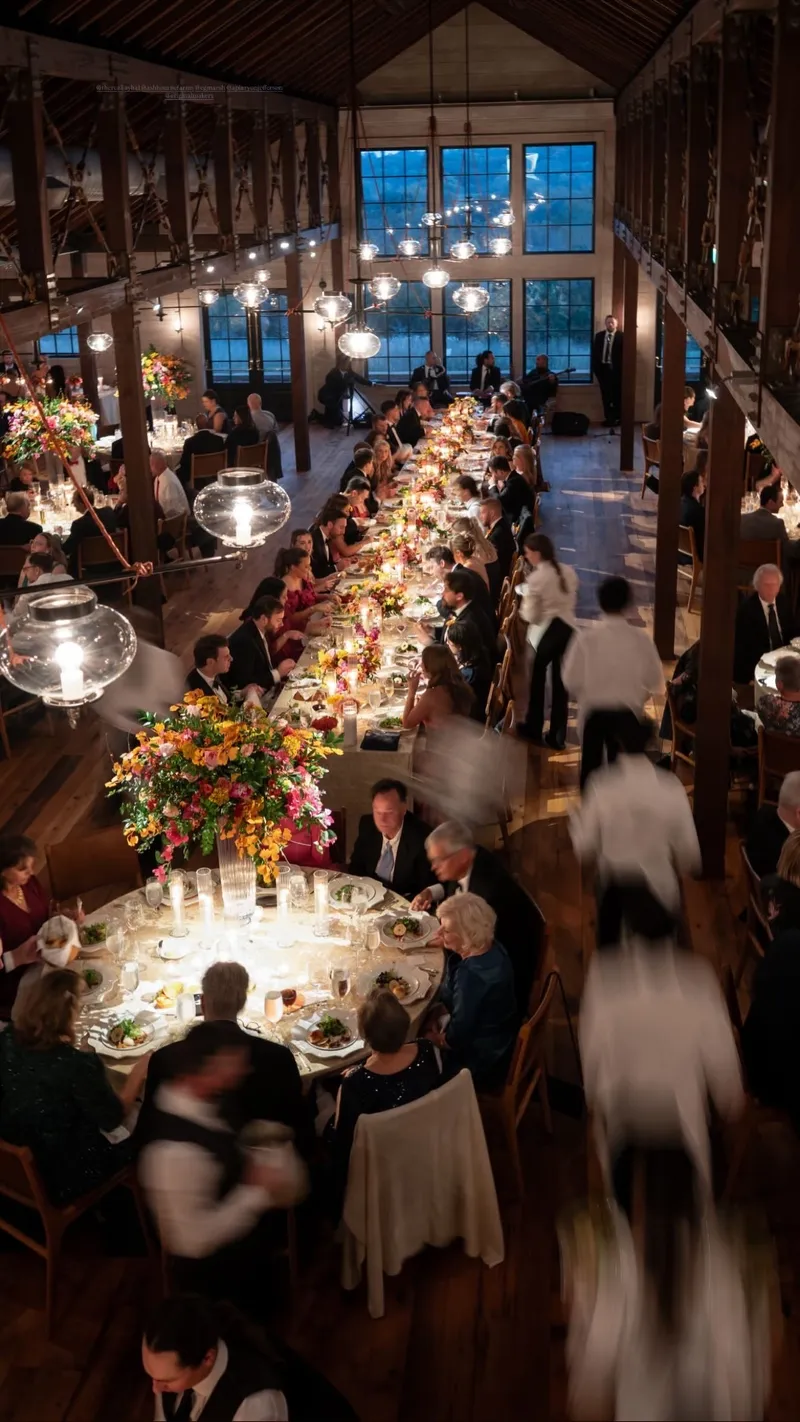 Portfolio image for Makers House™ Weddings