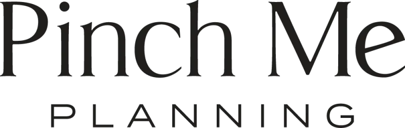 Portfolio image for Pinch Me Planning