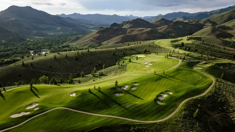 Portfolio image for Sun Valley Resort