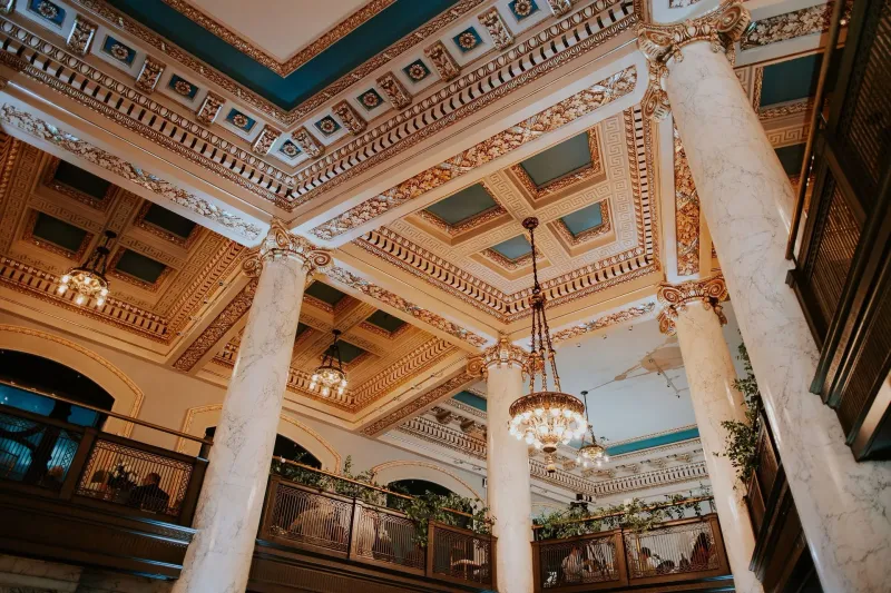 Gallery image for The Society