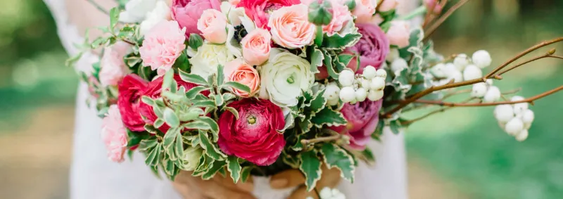Amanda's Flowers Weddings and Events
