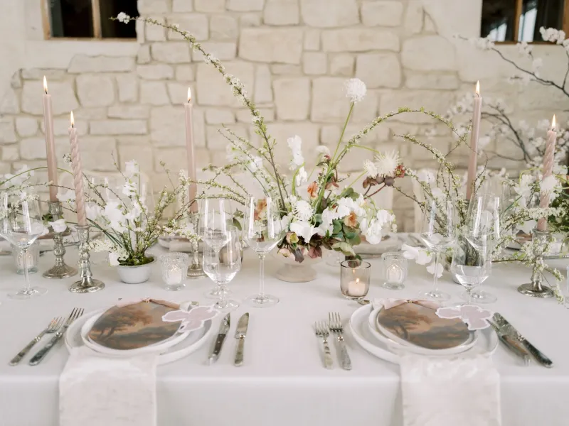 Portfolio image for Carefree Events