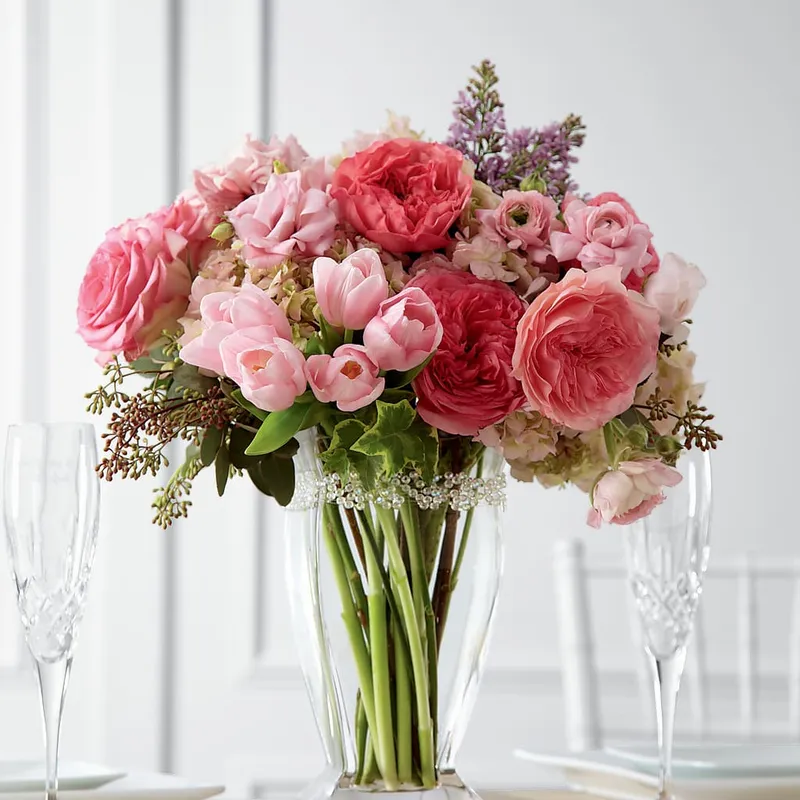 Portfolio image for Blakelee's Bouquets