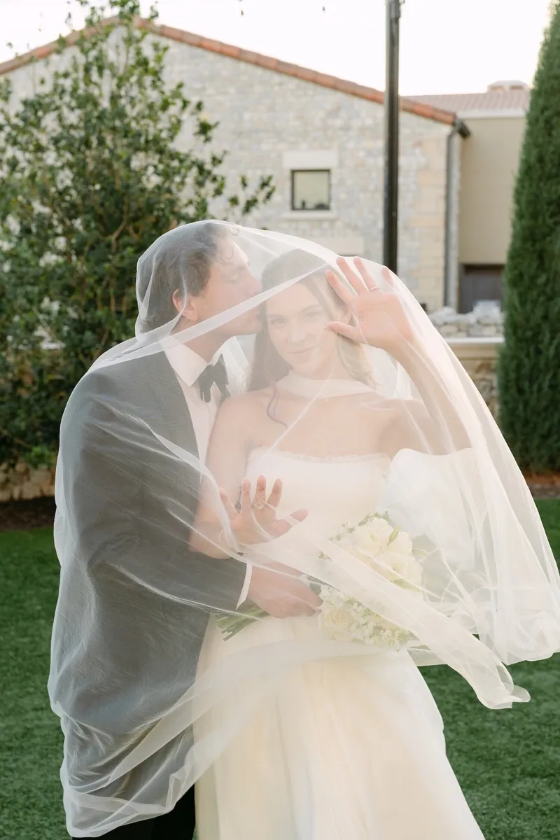 Portfolio image for Weddings by Trey