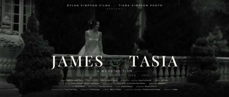 Dylan Simpson Films