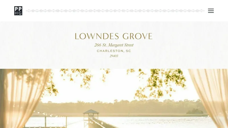 Gallery image for Le James Event Venue