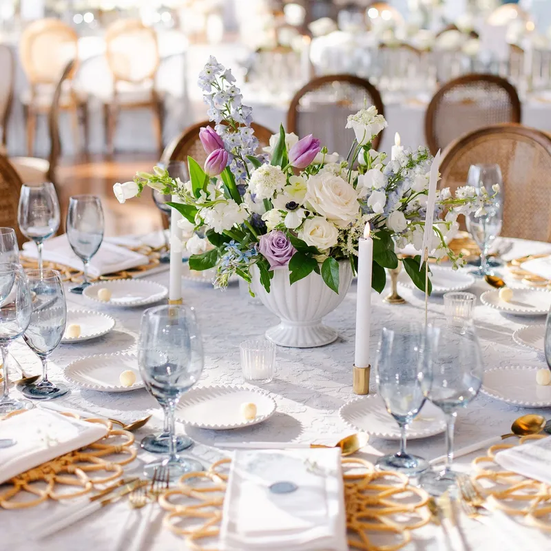 Portfolio image for Laurie D'Anne Events