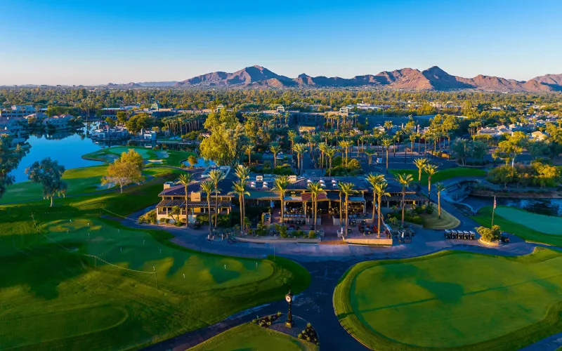 Gallery image for Gainey Ranch Golf Club