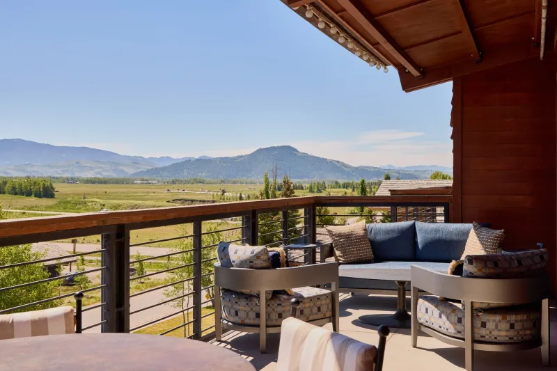 Gallery image for Faraway Jackson Hole