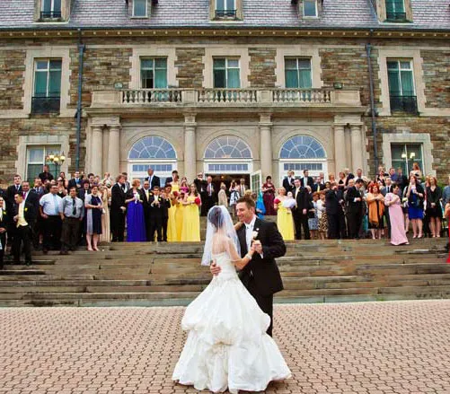Gallery image for Castle Hill