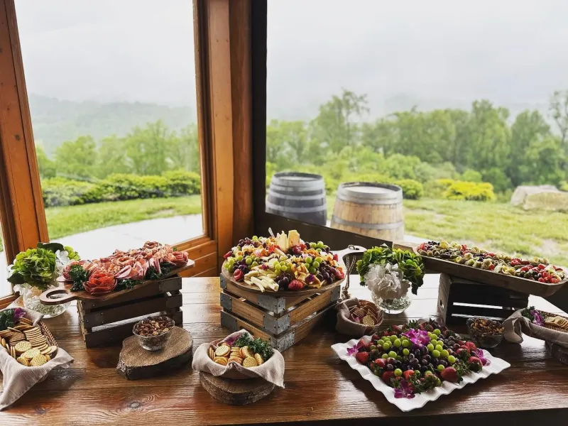 Amanda's Catering