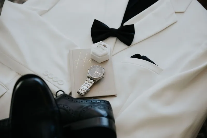 Gallery image for The Pines Weddings & Events