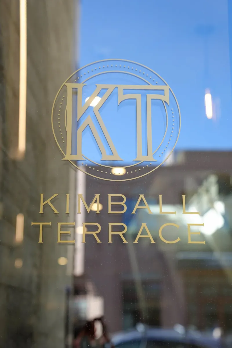 Gallery image for Kimball Terrace