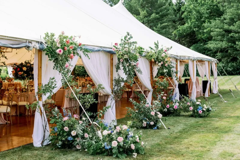 Portfolio image for Marrero Events