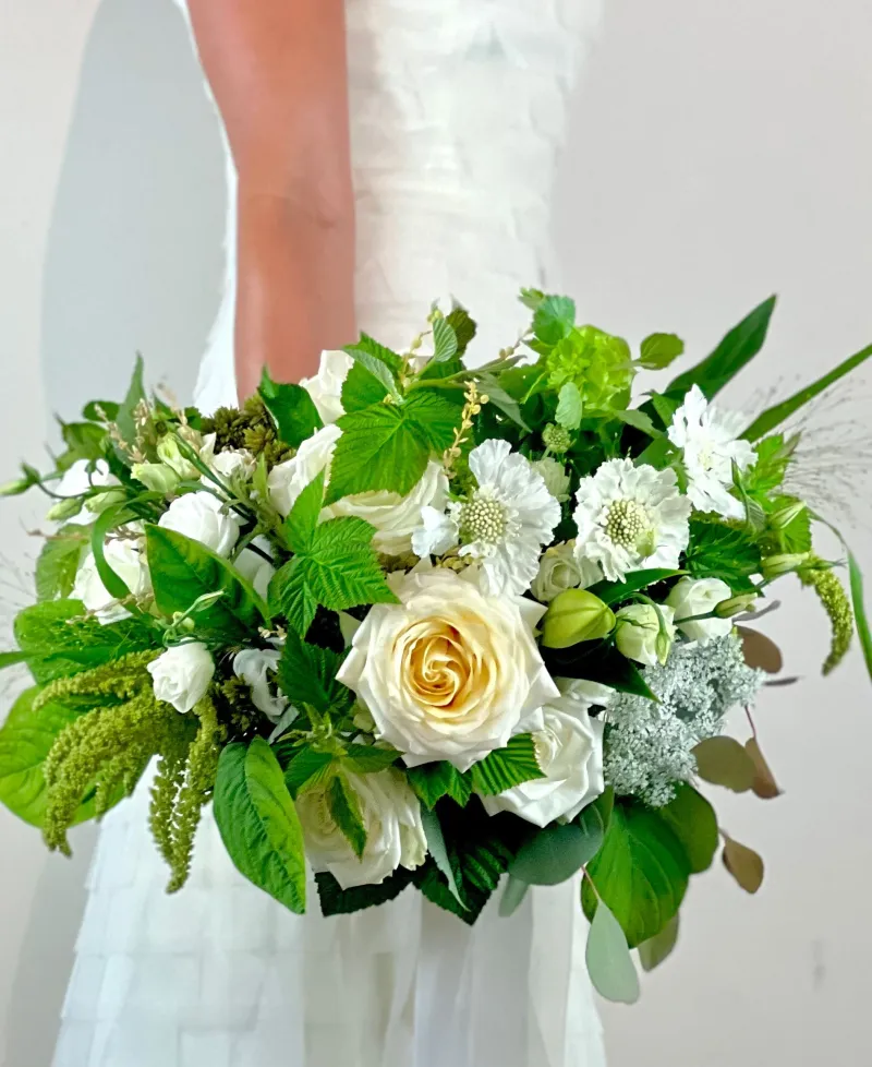 Portfolio image for Cedarhouse Flowers