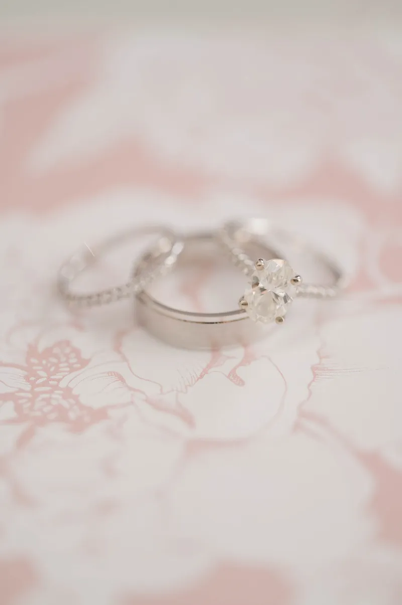 Portfolio image for The Lovely Veil Events