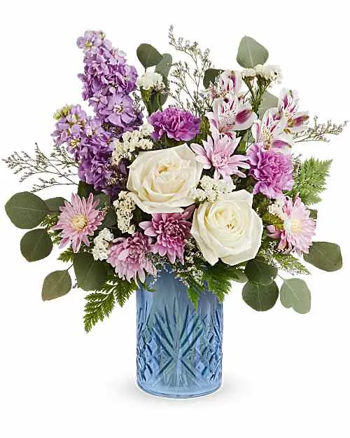 Portfolio image for Flowers by Jan