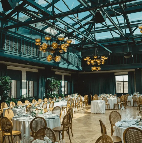 Gallery image for The Royal Park Hotel