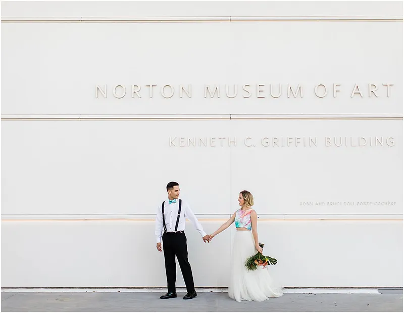 Norton Museum of Art